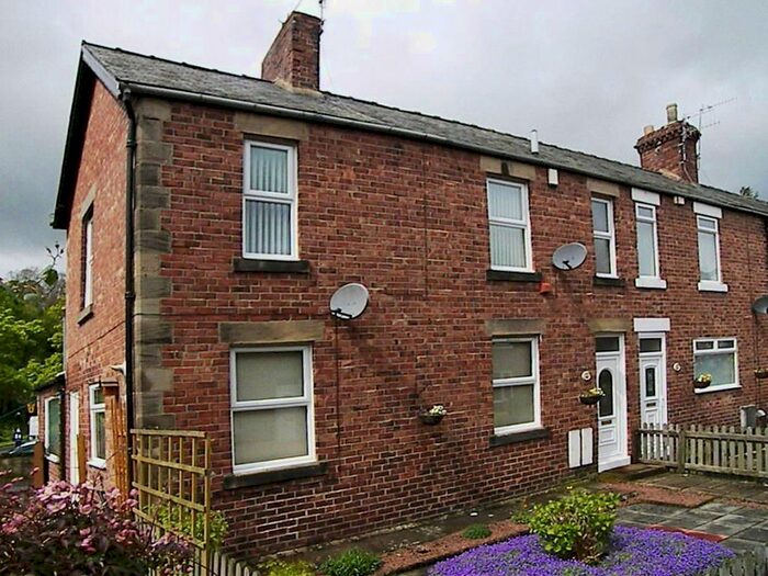 1 Bedroom Flat To Rent In Pretoria Avenue, Morpeth, NE61