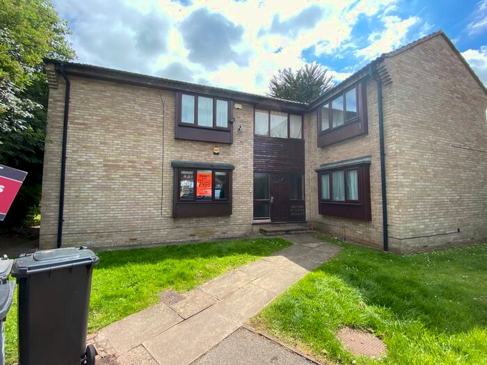 1 Bedroom Flat To Rent In Waddington Court, Hull, HU5