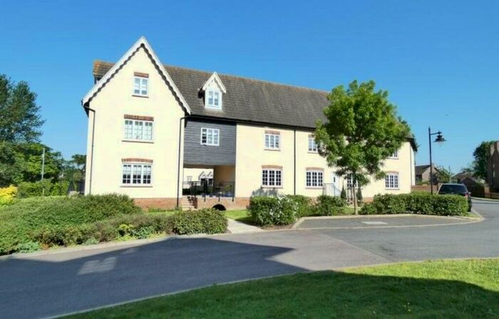 2 Bedroom Apartment To Rent In Mill Lane, Kempston, MK42