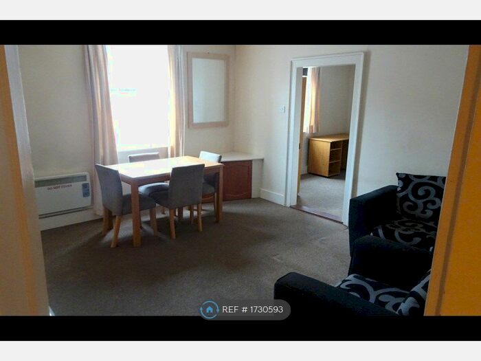1 Bedroom Flat To Rent In Broad Street, Canterbury, CT1