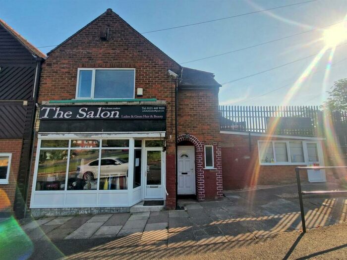 1 Bedroom Apartment To Rent In Coombes Lane, Longbridge, B31