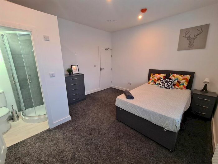 1 Bedroom Property To Rent In Bearwood Road, Bearwood, Smethwick, B66