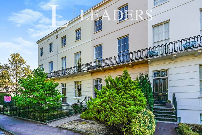 2 Bedroom Flat To Rent In St. Stephens Road, GL51