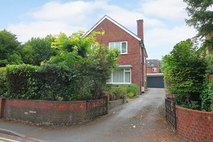 3 Bedroom Detached House For Sale In Lea Lane, Cookley, Kidderminster, DY10