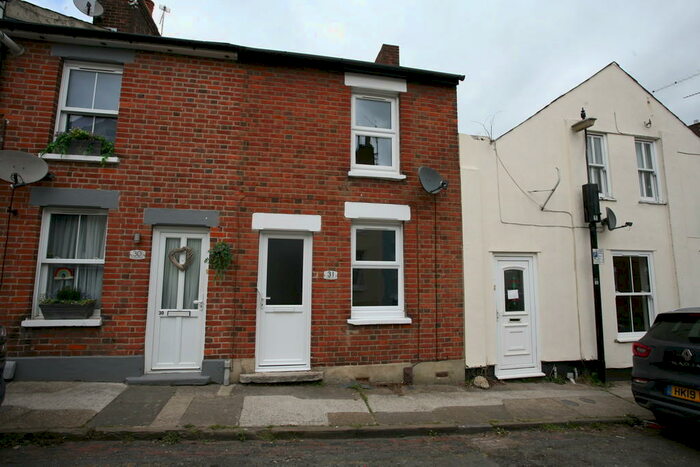 2 Bedroom Terraced House To Rent In Cedars Road, Colchester, CO2