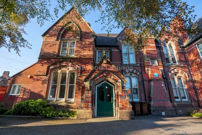 2 Bedroom Flat To Rent In Sugden House, Stockwell Street, Leek, ST13