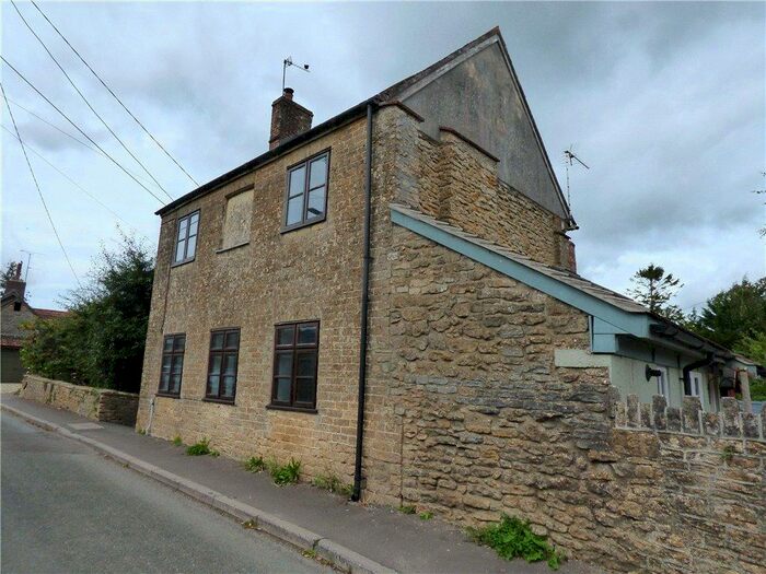 2 Bedroom House To Rent In Brook Street, Milborne Port, Sherborne, Somerset, DT9