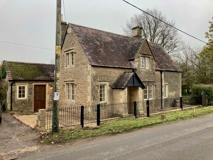 4 Bedroom Detached House To Rent In East Tytherton, Chippenham, SN15