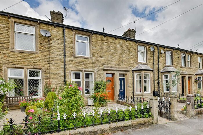 2 Bedroom Terraced House For Sale In Waddow View, Waddington, Ribble Valley, BB7