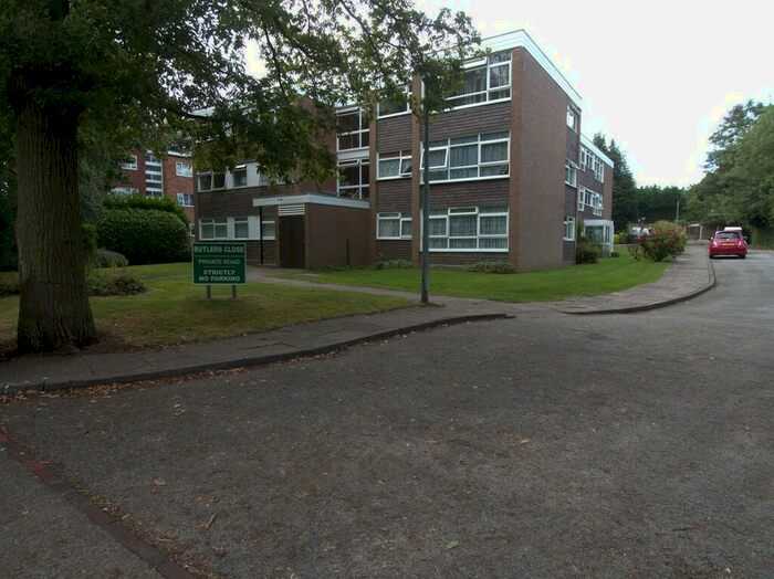 2 Bedroom Flat To Rent In Butlers Road, Handsworth Wood, B20