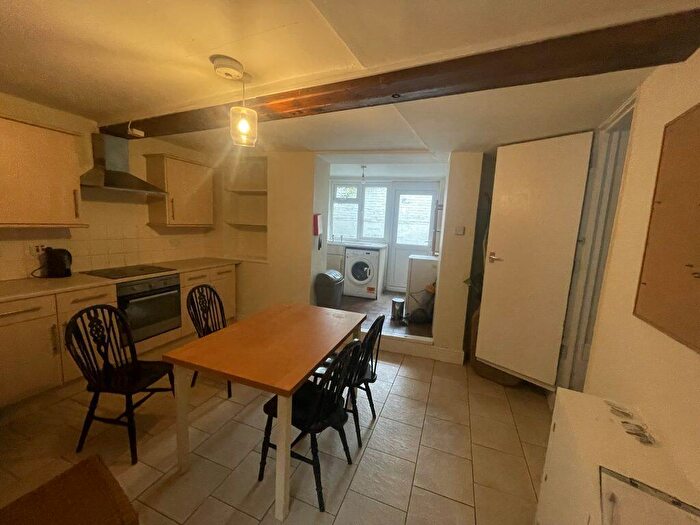 4 Bedroom House To Rent In Constitution Hill – Ref:, BS8