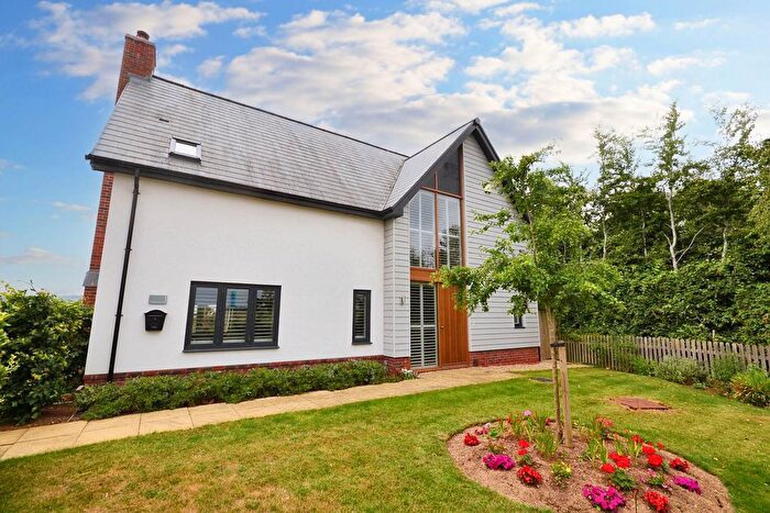 3 Bedroom Detached House For Sale In Consell Green Lane, Toddington, Cheltenham, Gloucestershire, GL54