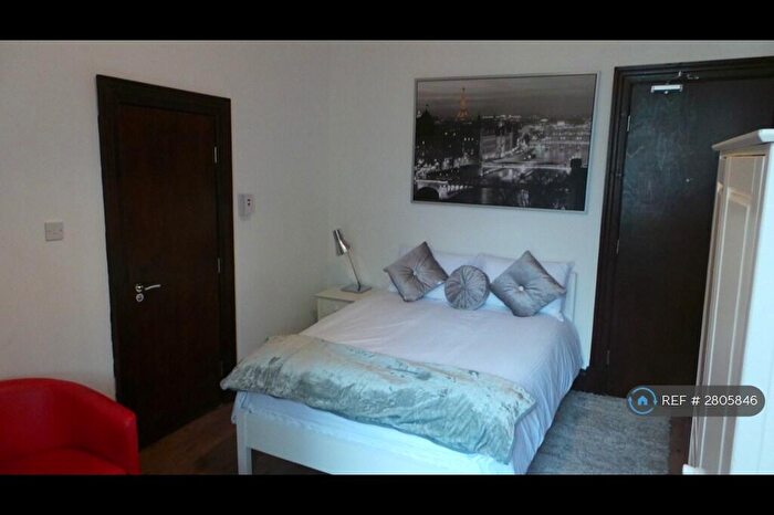 Studio To Rent In Paisley Rd West, Glasgow, G51