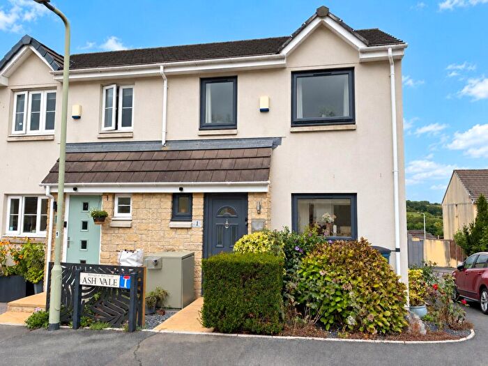 3 Bedroom End Of Terrace House For Sale In Ash Vale, Lifton, Devon, PL16