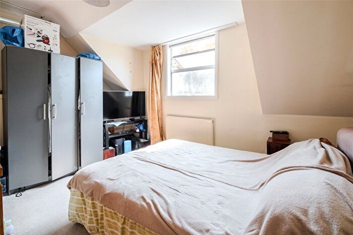 1 Bedroom Flat For Sale In Leigham Vale, London, SW16