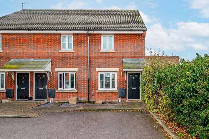 3 Bedroom End Of Terrace House For Sale In St. Peters Street, Lowestoft, NR32