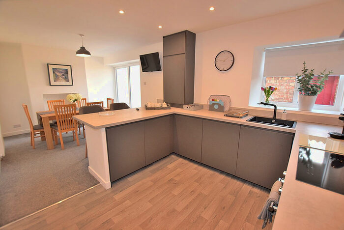 3 Bedroom Cottage For Sale In Church Row, Melsonby, DL10