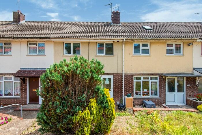 Studio To Rent In Walpole Road, Winchester, Hampshire, SO22