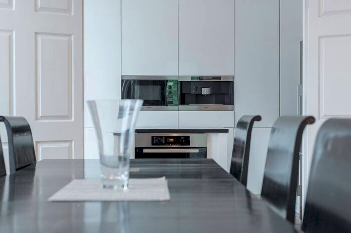 2 Bedroom Flat To Rent In South Audley Street, Mayfair, London, W1K