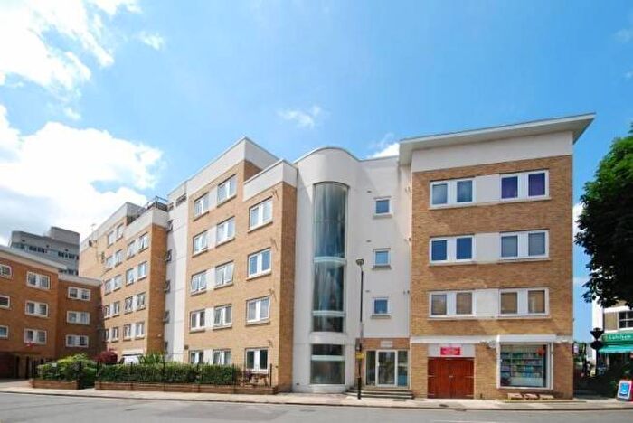 1 Bedroom Flat To Rent In Goldsmiths Row, London, E2