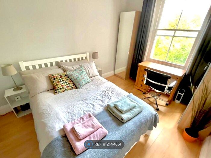 1 Bedroom Flat To Rent In Page Green Terrace, London, N15