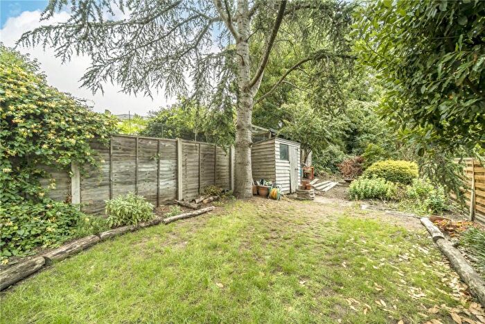 1 Bedroom Flat For Sale In Cranfield Road, Brockley, SE4