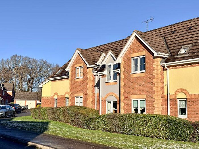 2 Bedroom Flat For Sale In Warren House Court, Sutton Coldfield, B76