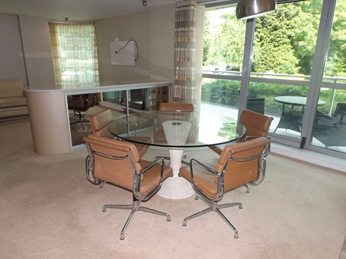 3 Bedroom Property To Rent In Waterside Way, Nottingham, NG2