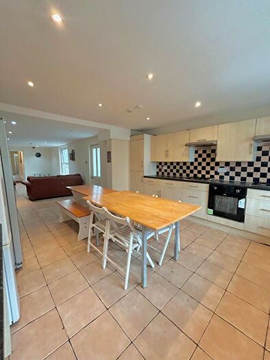 1 Bedroom House Of Multiple Occupation To Rent In Glynrhondda Street, Cardiff(City), CF24