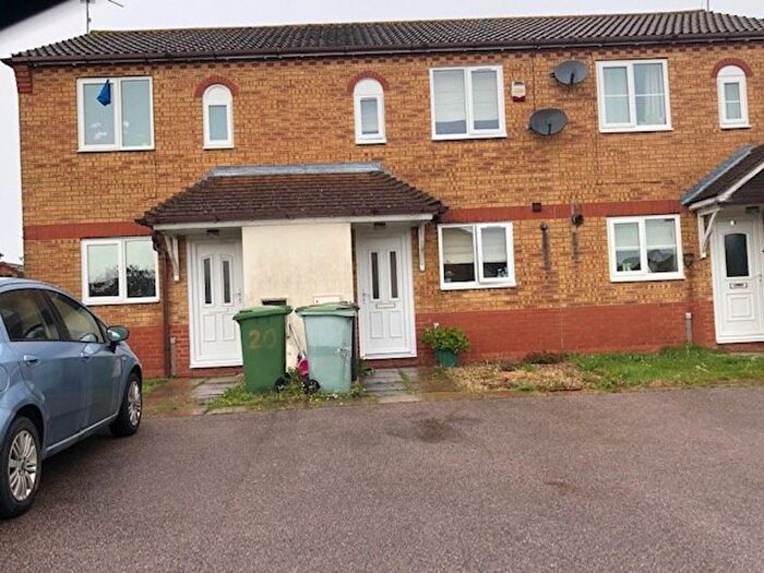 2 Bedroom Property To Rent In Dolver Close, Corby, NN18