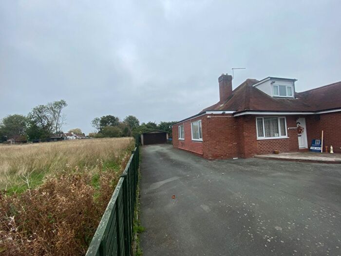 4 Bedroom Bungalow For Sale In Wytheford Road, Shawbury, SY4