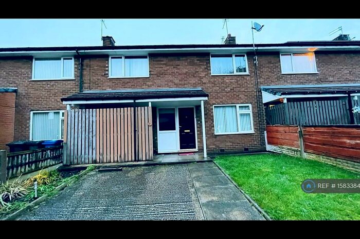 3 Bedroom Terraced House To Rent In Willow Street, Atherton, Manchester, M46