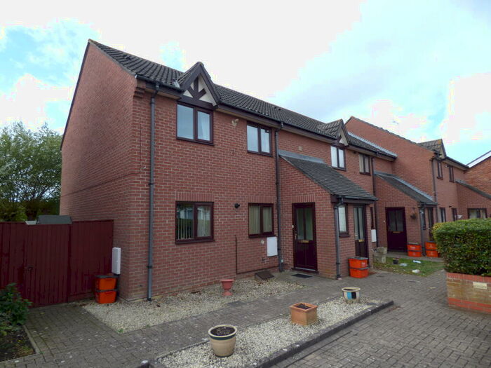 2 Bedroom Flat To Rent In Mannington Court, Drew Street, Rodbourne, Swindon, SN2