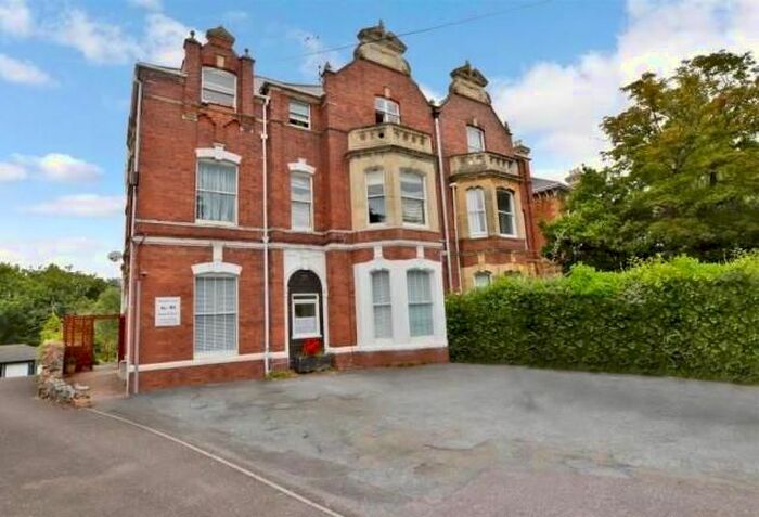 2 Bedroom Flat To Rent In Denmark Road, Exeter, EX1