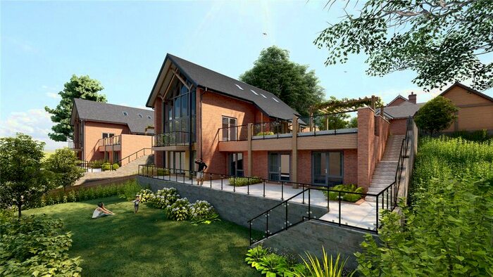 5 Bedroom Detached House For Sale In Bowes Gate Road, Bunbury, Tarporley, Cheshire, CW6