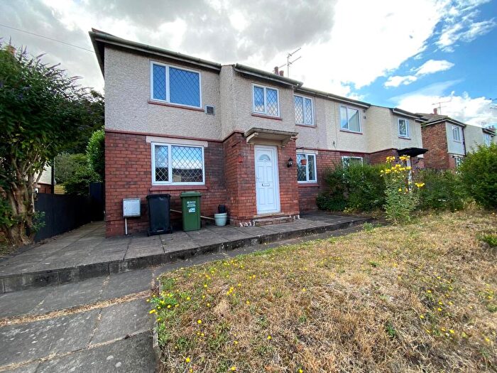 3 Bedroom House To Rent In Worcester Road, Kidderminster, DY10