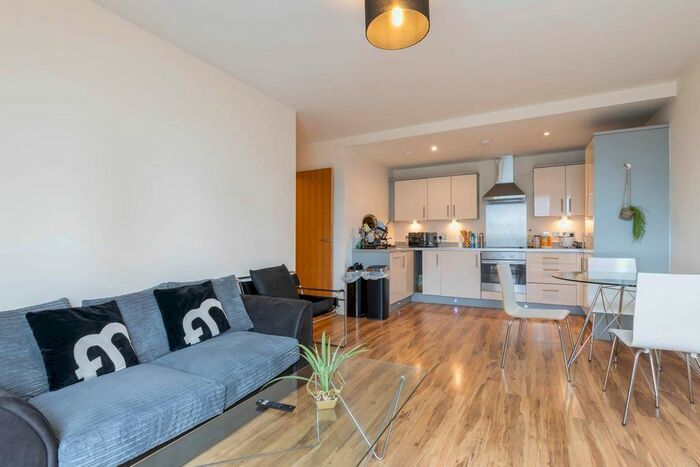 2 Bedroom Flat To Rent In Latitude, Bromsgrove Street, B5