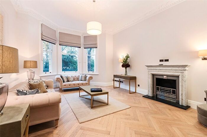 3 Bedroom Terraced House To Rent In Cranley Gardens, South Kensington, London, SW7