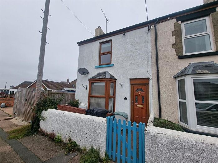 2 Bedroom Semi-Detached House To Rent In Stockwell Green, Cinderford, GL14