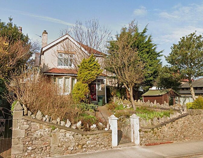 4 Bedroom Detached House For Sale In Heysham Road, Heysham, LA3