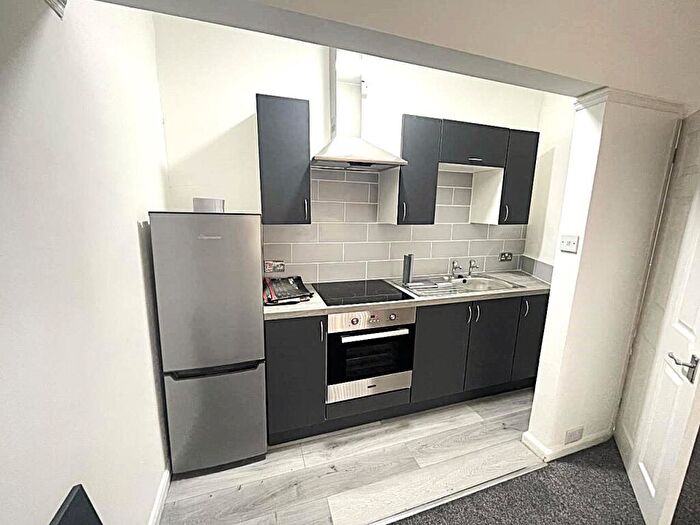 2 Bedroom Apartment To Rent In Northville Road, Northville, Bristol, BS7