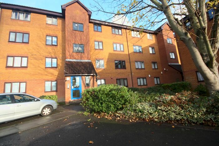 1 Bedroom Flat To Rent In Cumberland Place, London, SE6