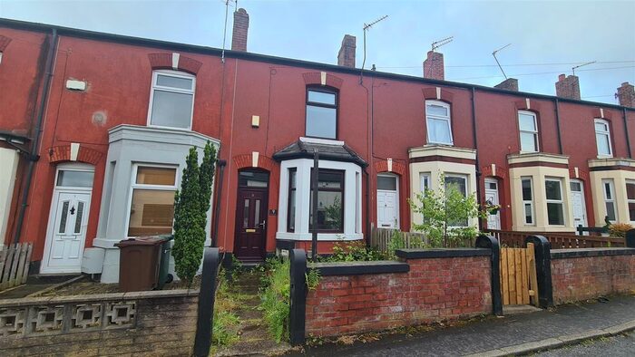 2 Bedroom Terraced House To Rent In Halfpenny Bridge Industrial Estate, Lincoln Street, Rochdale, OL11