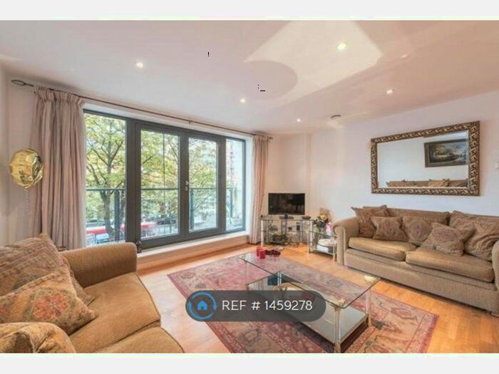 2 Bedroom Flat To Rent In Winterton House Maida Vale, London, W9