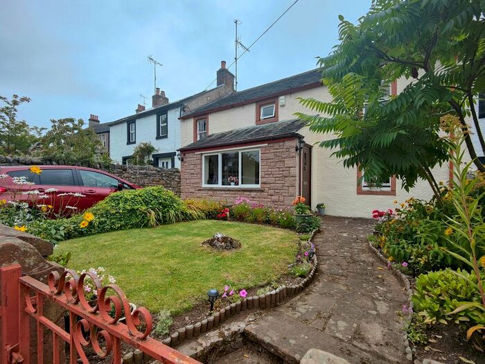 4 Bedroom Cottage For Sale In Stainton, Penrith, CA11