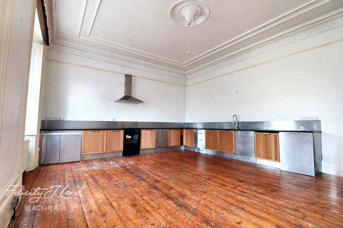 2 Bedroom Apartment To Rent In Aberdeen Terrace, London, SE3