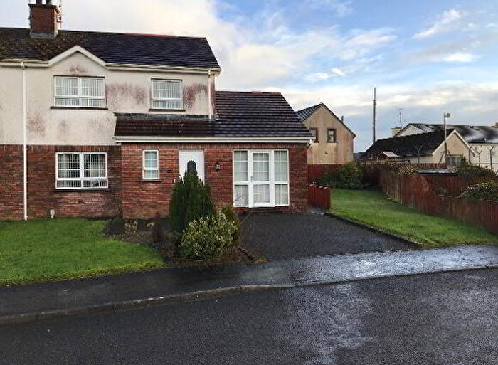 4 Bedroom Semi-Detached House For Sale In Oakgrove, Enniskillen, BT92