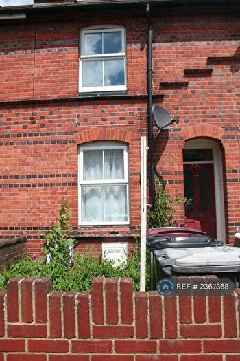 1 Bedroom Flat To Rent In Liverpool Road, Reading, RG1