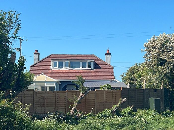 3 Bedroom Property For Sale In Sigingstone, Llantwit Major Road, Cowbridge, CF71