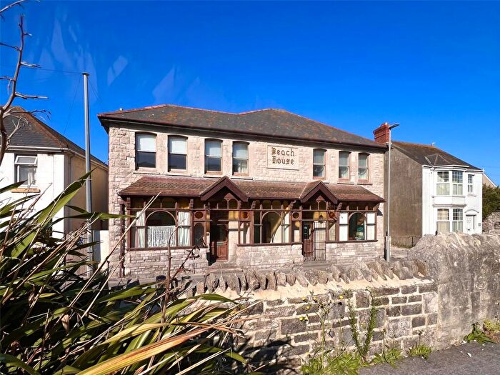 8 Bedroom Detached House For Sale In Chiswell, Portland, Dorset, DT5